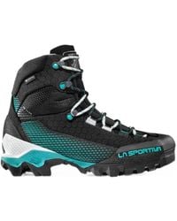 La Sportiva - Aequilibrium St Panelled Sneakers - Lyst