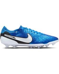 Nike - Tiempo Legend 10 Elite Ag Sneakers - Lyst