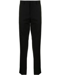 Ralph Lauren - Straight-Leg Tailored Trousers - Lyst
