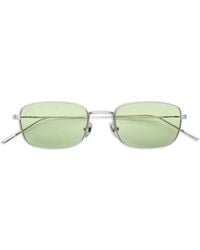 AKILA - Grace Rectangle-Frame Sunglasses - Lyst