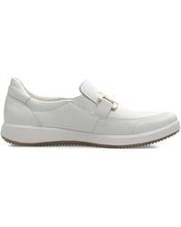 Ara - Slip-On Loafers - Lyst