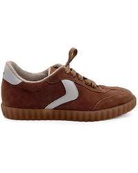 Voile Blanche - Baskets Ines - Lyst