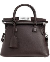 Maison Margiela - Sac 5Ac Classique - Lyst