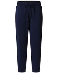 Hackett - H-Logo Drawstring Track Pants - Lyst