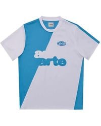 Arte' - Football T-Shirt - Lyst