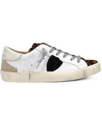 Philippe Model - Sneakers - Lyst