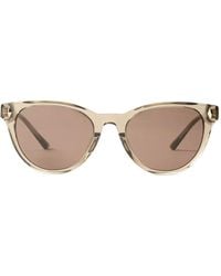 Jimmy Choo - Trace Sunglasses - Lyst