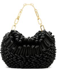 AllSaints - Mini Madea Tote Bag - Lyst