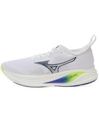 Mizuno - Neo Zen 2 Logo-Detail Sneakers - Lyst