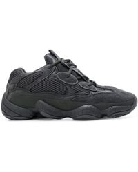 Yeezy - 500 "Utility" Sneakers - Lyst