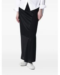 6397 - Rock Im Patchwork-Look - Lyst