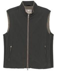 N.Peal Cashmere - Belgravia Gilet - Lyst