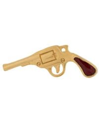True Rocks - Ohrstecker Mit Pistolenform - Lyst