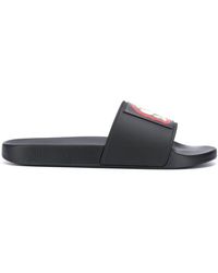 valentino undercover slides