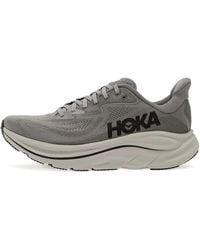 Hoka One One - Clifton 10 Low-Top Sneakers - Lyst