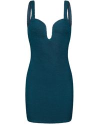 Paramidonna - Mika Beach Dress - Lyst