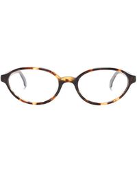Retrosuperfuture - Numero 4 Glasses - Lyst