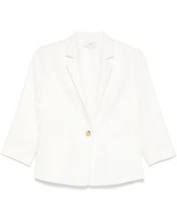 Vince - Shrunken Blazer - Lyst