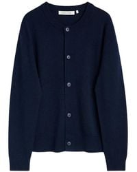 sunflower - Cardigan Moon En Maille - Lyst