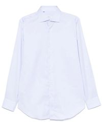 Brioni - コットン シャツ - Lyst