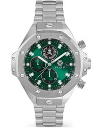 Philipp Plein - Chrono Royal 45Mm - Lyst