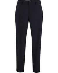 Department 5 - Tailored Trousers - Lyst