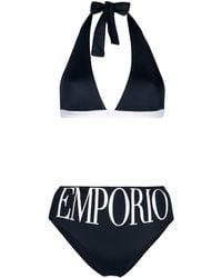 armani bikinis