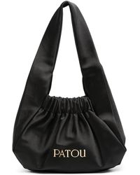 Patou - Le Biscuit Tote Bag - Lyst