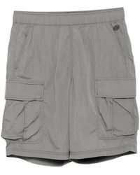 Chocoolate - Klassische Cargo-Shorts - Lyst