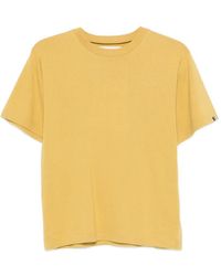Extreme Cashmere - Cuba Crew-Neck T-Shirt - Lyst