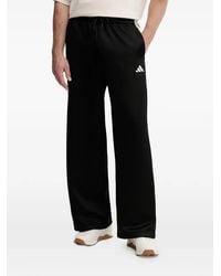 adidas - Stadium Side-Stripe Track Pants - Lyst