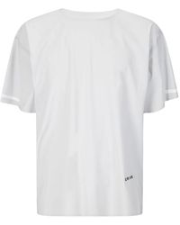 GR10K - Render Ultrasound T-shirt - Lyst