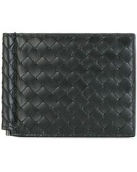 Bottega Veneta Portafoglio - Nero