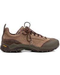 Our Legacy - Gabe Lace-Up Sneakers - Lyst