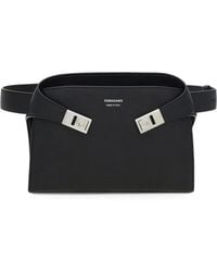 Ferragamo - Hug Belt Bag - Lyst