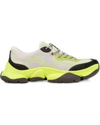 Camper - Karst 2 Lace-Up Chunky Sneakers - Lyst