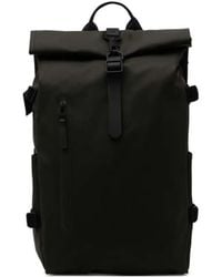 Rains - Mochila Con Parte Superior Plegable - Lyst