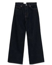 Reformation - Vaqueros Cary - Lyst