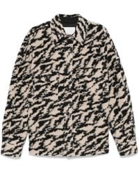 Isabel Marant - Kervon Shirt Jacket - Lyst