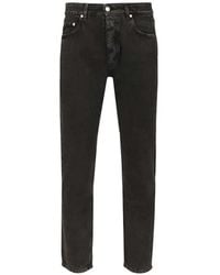 ICON DENIM - Kanye Straight-Leg Jeans - Lyst