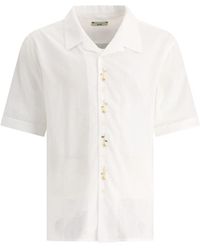 GmbH - Luka Shirt - Lyst