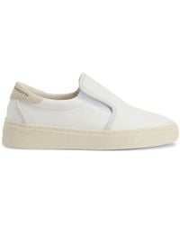 Giuseppe Zanotti - Gz94 Slip-On Sneakers - Lyst