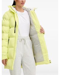 Helly Hansen - Adore Hooded Quilted Jacket - Lyst