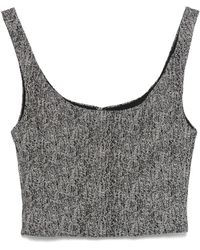 STAUD - Wells Top - Lyst