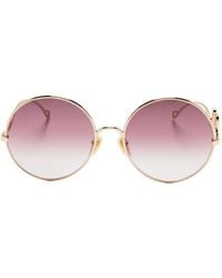 Chloé - Sunglasses Accessories - Lyst