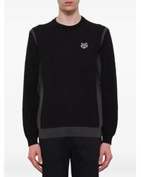 KENZO - Mini Tiger Jumper - Lyst