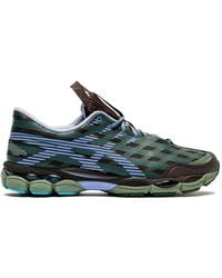 Asics - Baskets Us8-S Gel-Sj33 - Lyst