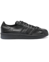 Y-3 - Superstar Low-Top Sneakers - Lyst