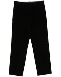 Isabel Marant - Roaya Belt-Loop Pocket Trousers - Lyst