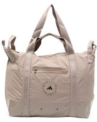 adidas By Stella McCartney - Logo Tote Bag - Lyst